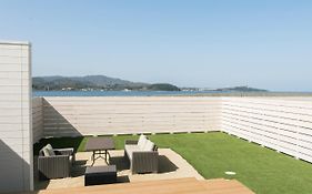 淡路島貸別荘リアンみなと
